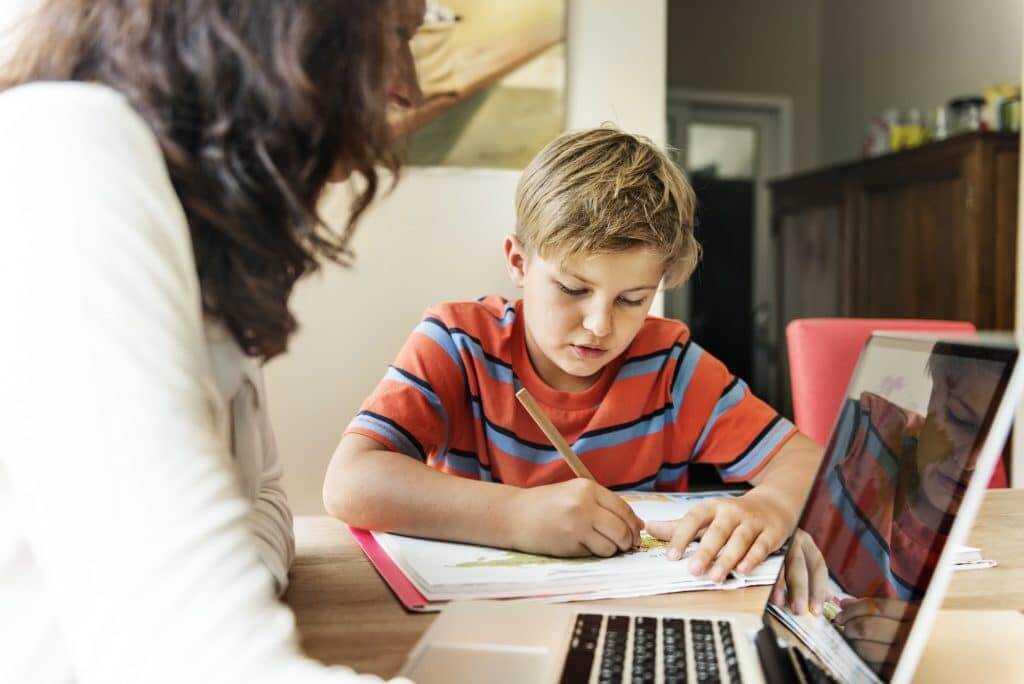 Nurturing the Learning Abilities of the Homeschoolers